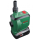 BOSCH EasyInflate 18V-500 pūtiklis